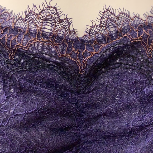 Btemptd by Wacoal Lace Bra - Picture 2 of 6